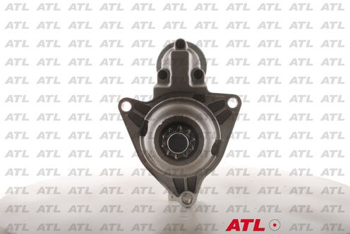 ATL Autotechnik A 16 990 Starter
